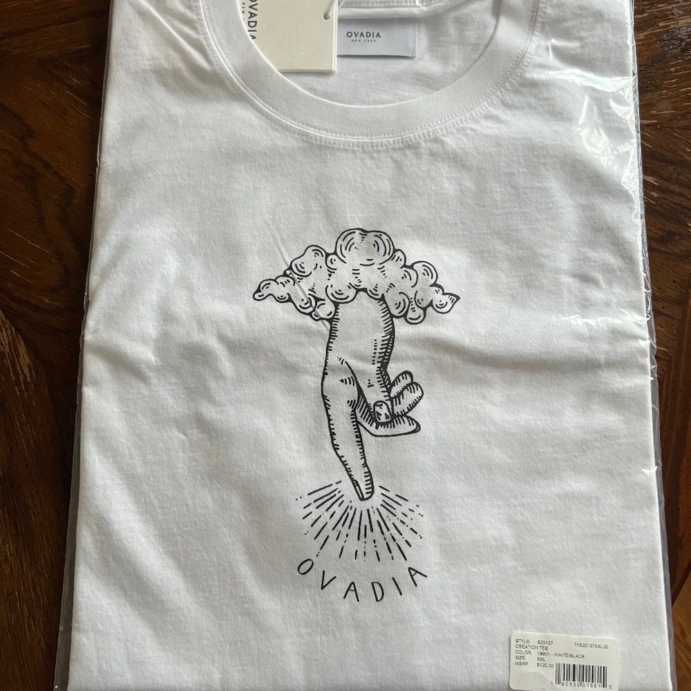 NWT Men’s T-Shirt